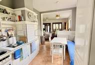 Großzügiges Einfamilienhaus mit Wintergarten, Vollkeller, Garage & schönem Garten in ruhiger Wohnlage