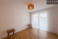 GROSSARTIGE 2-ZIMMER WOHNUNG | VOLL MÖBLIERT & MODERN | 2 TERRASSEN | MIT GARAGENPLATZ | RUHIGE LAGE