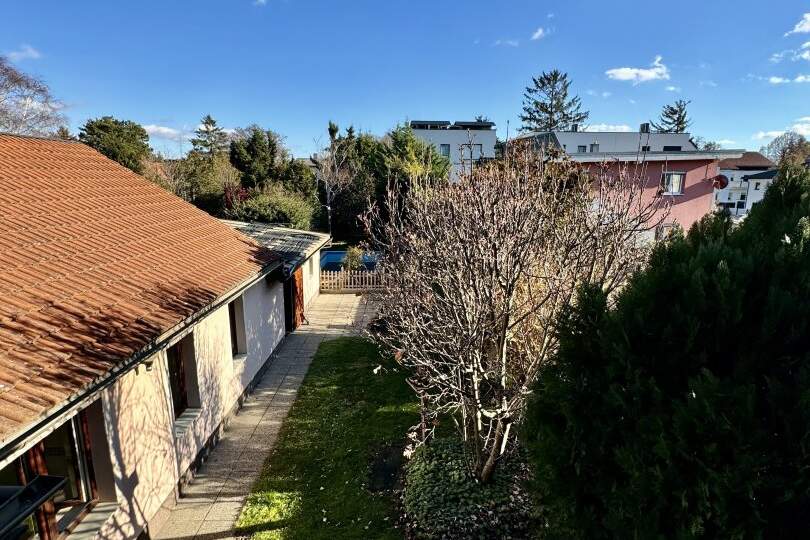 HAUS MIT ZWEI WOHNEINHEITEN - EIGENGRUND KEIN PACHT !!!, Haus-kauf, 480.000,€, 1220 Wien 22., Donaustadt