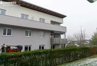 Geförderte 3-Zimmerwohnung