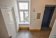 5-Zimmer-Altbauwohnung im 18. Bezirk