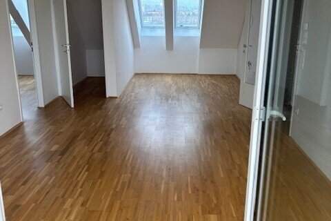 Wohnen über den Dächern von Oed/Bindermichl! Ab sofort zu beziehen!, Wohnung-miete, 819,41,€, 4020 Linz(Stadt)