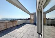 KREMSER WOHNDOMIZIL3Zi- 84qm- Penthouse-Eigentum Lift, Tiefgarage, in beliebter Grünruhelage