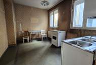 2 Zimmer ETW in Grünruhelage Nähe U 6 Siebenhirten