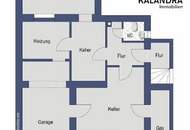 HIETZINGER ALTBAU-VILLA