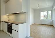 Charmante, sanierte 1-Zimmer-Wohnung in begehrter Lage des 19. Bezirks (Nähe BOKU)