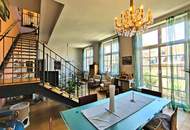 4-Zimmer-Maisonettewohnung mit Dachterrasse in Korneuburg