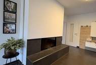 Modernes Einfamilienhaus mit großem Garten in ruhiger Wohnlage