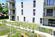 Südgarten in Ruhelage: Provisionsfreie 4-Zimmer-Wohnung, 2 Bädern, Eigengarten mit Grünblick