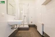 Das Hasner Palais – Sanierte 2-Zimmer Wohnung mit separater Wohnküche im 3. OG mit Lift! Ruhelage nahe U6 Thaliastraße und Brunnenmarkt!
