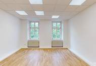 Premium-Büro in Top-Lage der Mariahilfer Straße – vollständig renoviert und Platz für Wachstum - A\\