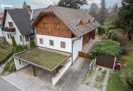 Traumhaftes Wohnen in Niederösterreich - Modernisiertes Haus mit Garten und hochwertiger Ausstattung