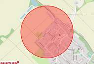 Attraktives Baugrundstück mit Schneebergblick und Badesee Nähe