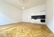 Helle 2 - Zimmer Wohnung, Nähe Theresianum