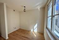 Wohnen am Rande des beliebten Freihausviertels-1-Zimmer-Wohnung mit moderner Ausstattung