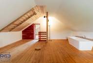 Saniertes Landhaus in Einzellage mit 6.961 m² Grund, Wirtschaftsgebäuden und Werkstätten
