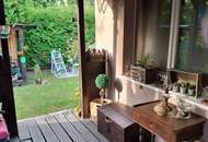 Wenn sie die Ruhe suchen gibt es hier ein kleines Schmuckstück !