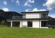 Der Traum vom eigenen Haus im Grünen!