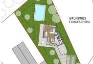 "Sollenau – Grundstück mit zwei Planungsvorschlägen!"