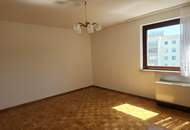 Praktische 2-Zimmer Mietwohnung in zentraler Lage!