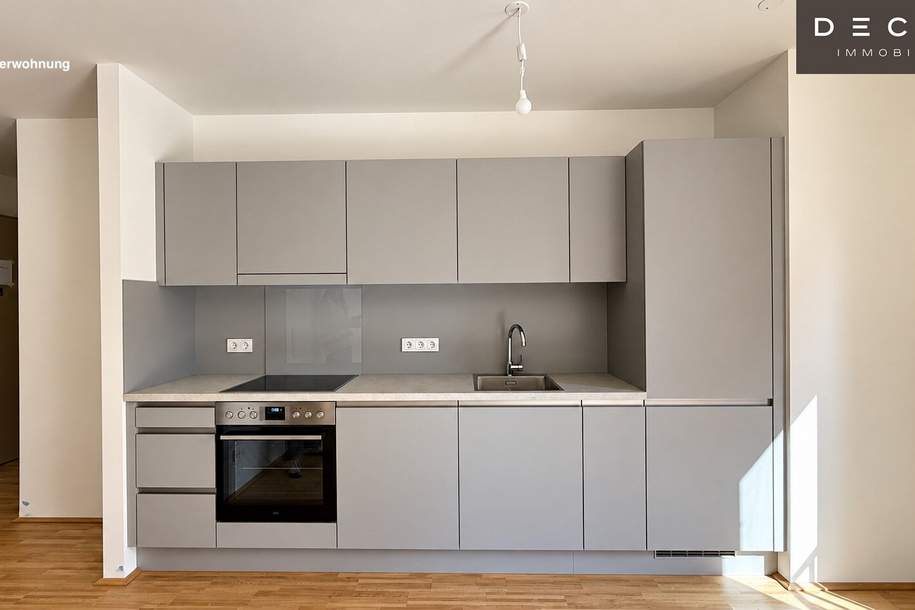 | PALAIS ROSE | BAUFELD 1 | MIETE | BEZUGSBEREIT AB 1.NOVEMBER 2026 | VILLAGE IM DRITTEN, Wohnung-miete, 1.149,01,€, 1030 Wien 3., Landstraße