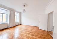Charmante Altbauwohnung in Meidling