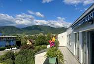 Moderne 4-Zimmer-Terrassenwohnung mit TG-Parkplatz in Frohnleiten