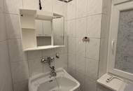 4-Zimmerwohnung (mit Durchgangszimmer)
