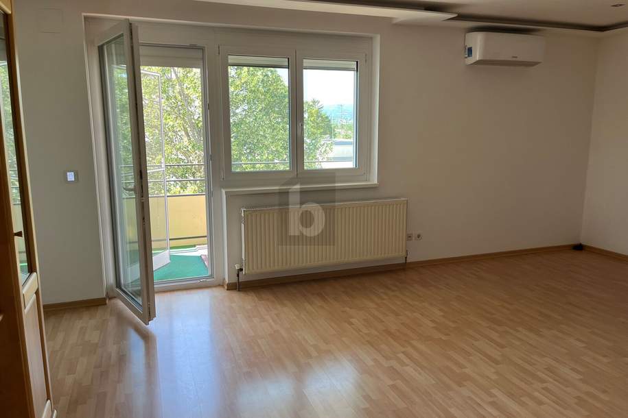 IDYLLISCH UND MODERN MIT LOGGIA, Wohnung-miete, 1.574,54,€, 2380 Mödling