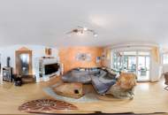 Familiärer Wohnkomfort in Seenähe – Au bei Bad Goisern