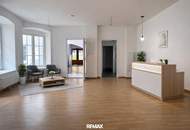 Geschäftsfläche - Studio - Büro in bester Innenstadtlage von Klagenfurt