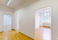 Zentral gelegenes Büro im pulsierenden Mariahilf