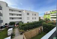 Moderne 2-Zimmer-Wohnung mit Balkon nahe Siemens AG - ideal für Singles oder Paare