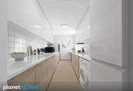 Wohnen in bester Lage – Ruhige Familienwohnung an der Taborstraße