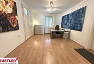Wunderschönes Büro im Zentrum von Mödling