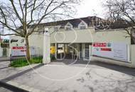 Gepflegte Neubaugarconniere mit Tiefgarage im Herzen von Neuwaldegg!