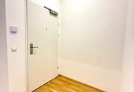 ERSTBEZUG - Traumhafte 2-Zimmer-Wohnung mit Loggia im 12. Bezirk!