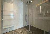 DANUBE FLATS + ERSTBEZUG + 18. Stock + FERNSICHT + 22m² BALKON!
