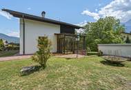 Einfamilienhaus mit Südbalkon Aussicht – Top-Lage Telfs