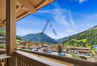 Miete: Idyllische Dachgeschosswohnung in Aschau