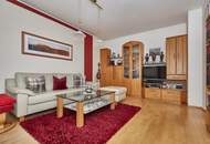 Gemütliche Wohnung mit großem Wohlfühlfaktor!