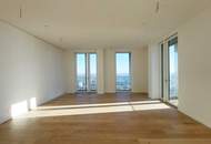 ***PENTHOUSE mit Blick über Wiens Innenstadt!*** Pool, Fitness &amp; Sauna inkl.