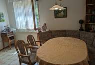 Traumhaftes Einfamilienhaus mit Fernblick in Hainburg an der Donau: ca. 180m² Wohnfläche mit Garten, 2 Terrassen, Pool und Garage!!!