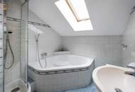 "Wohnen über dem Ortskern" - Eigentumswohnung in Wagrain!