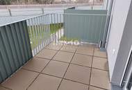 ERSTBEZUG Maissonette-Wohnung große Terrasse und Balkon