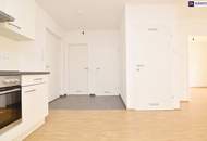 Erdgeschosswohnung in Südausrichtung mit 3 Zimmer - ideal für eine Kleinfamilie! Top Heizkosten - Erdwärme!