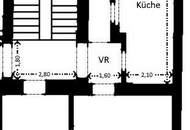 1. MONAT MIETZINSFREI!! - 2-Zimmer-Wohnung in zentraler Lage