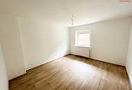 Einladende 3-Zimmer Wohnung im Grünen