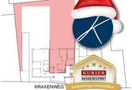 🌻🌼🌺Gartenwohnung mit 343m² Außenbereichen (Top 2) - Neubauprojekt am Kremser Steindl