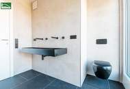 PROVISIONSFREI! Ihr neues Zuhause nahe der Alten Donau: Luxuriöses Penthouse mit 5 Terrassen!